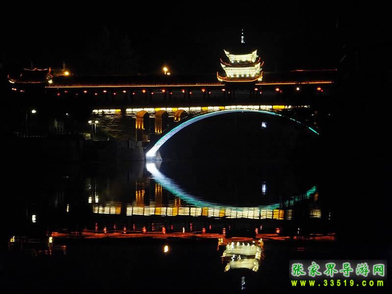 乾州古城 万溶江