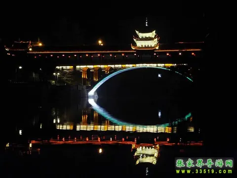 乾州古城 万溶江