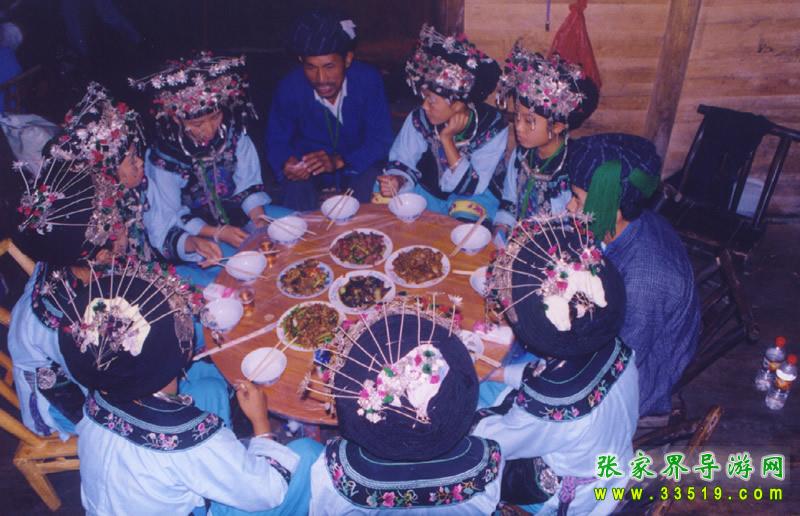 德夯大峡谷