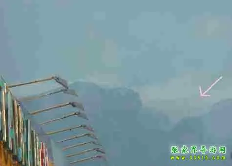 海市蜃楼