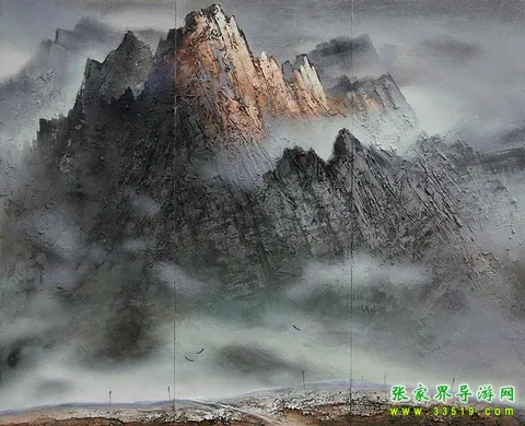《天籁之光》