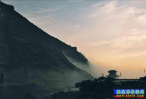 鳳凰南方長城