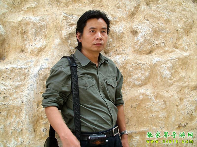 李军声