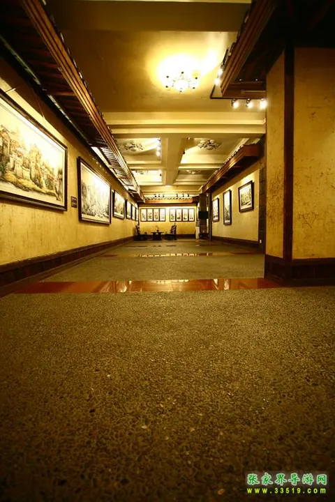 Junsheng Art Academy Painting