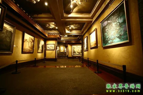 Art Academy Works