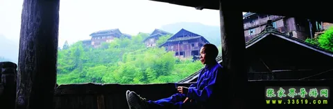 Tujia Life