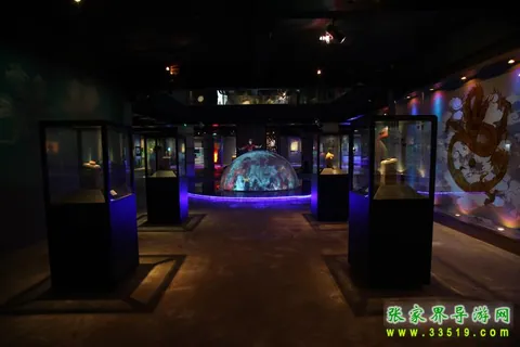 Exploring Cultural Relics