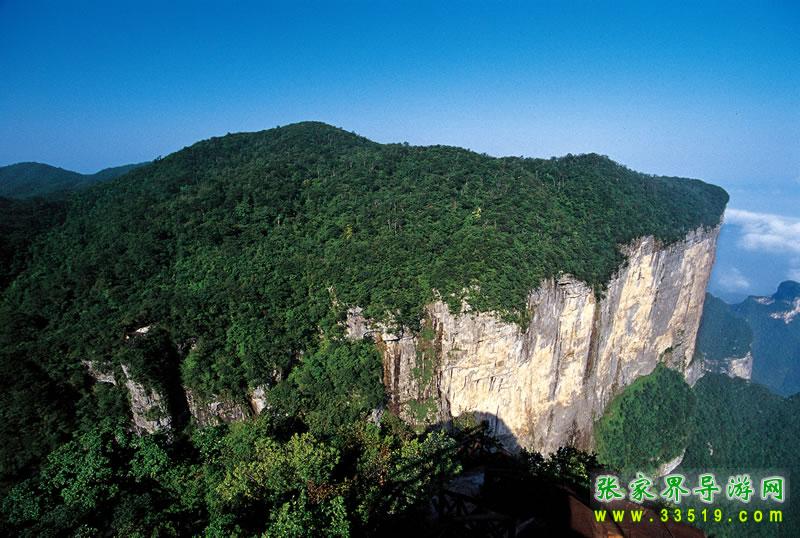 空中天台