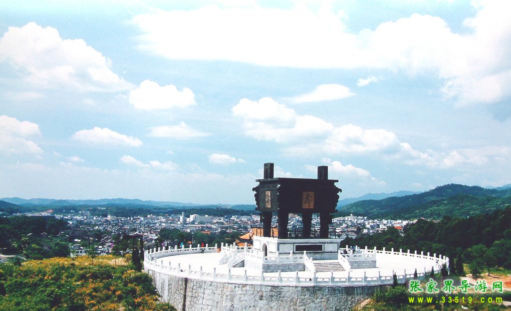 中华寿鼎