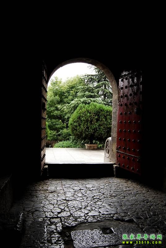 普光禅寺